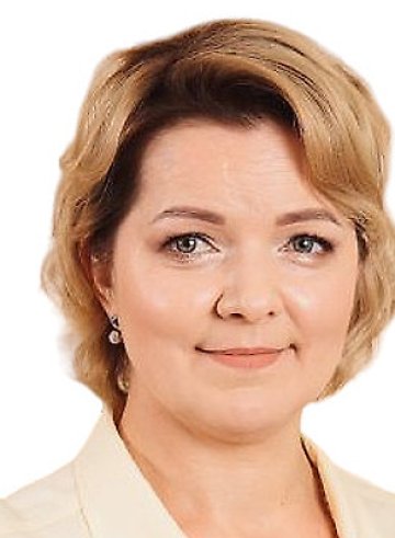 Подивилова Оксана Валерьевна