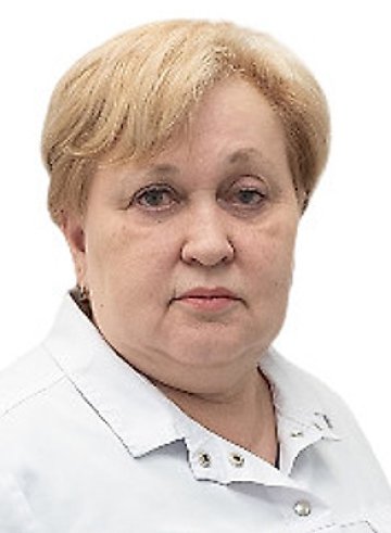 Ворошина Наталья Владимировна