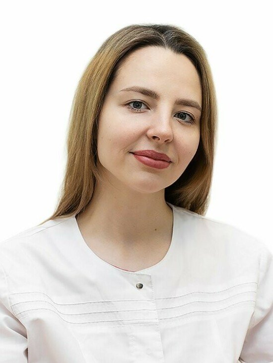 Макарова Юлия Сергеевна