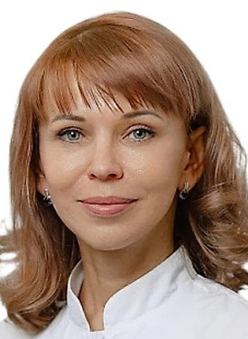 Постовалова Елена Вениаминовна