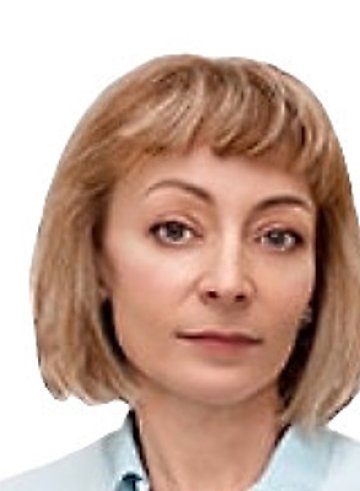 Авдеева Наталья Викторовна