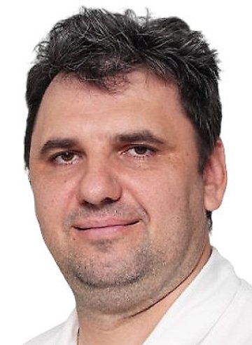 Ковалев Александр Викторович