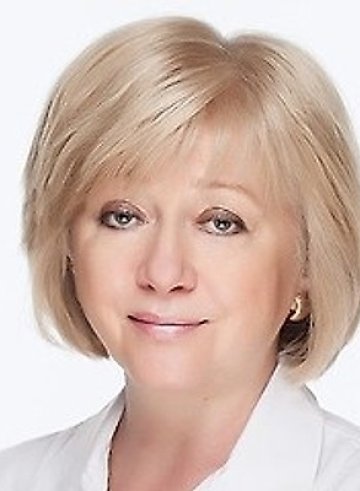 Монастырева Наталья Львовна