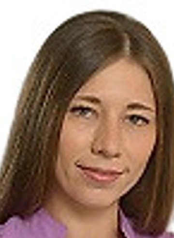 Фадеева Юлия Владимировна