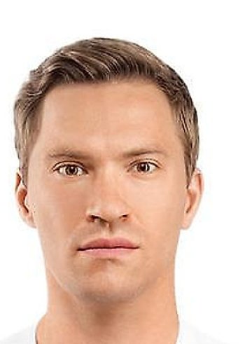 Борцов Александр Михайлович