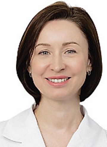 Яковлева София Васильевна