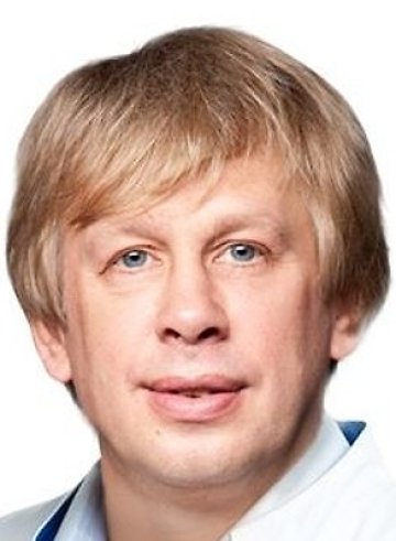 Левин Сергей Львович