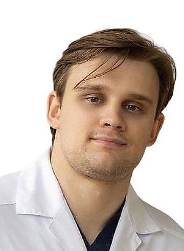 Саенко Николай Владимирович