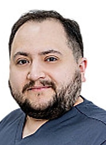 Бейнарович Станислав Викторович