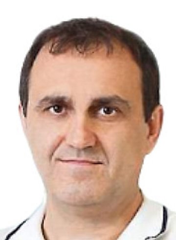 Кресковец Николай Николаевич
