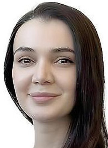Газзаева Виктория Робертовна