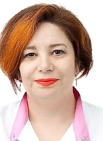 Дроздова Елена Юрьевна