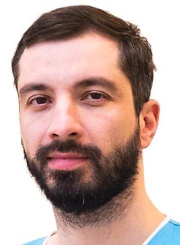 Байматов Темболат Олегович