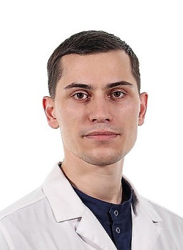 Гальт Денис Анатольевич