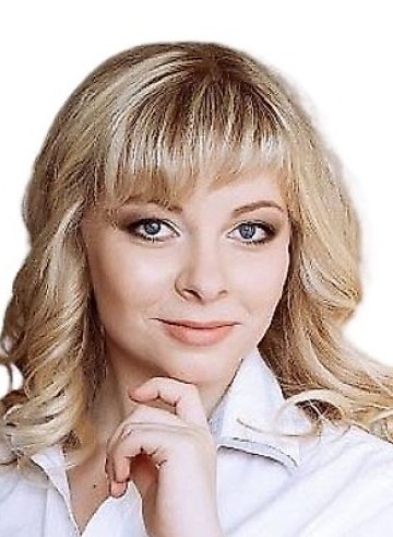 Юминова Анна Вячеславовна