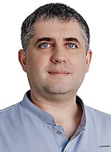 Кобус Алексей Викторович
