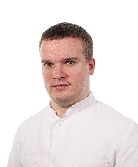 Яриновский Артем Владимирович