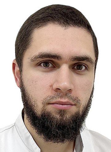 Макатов Арсен Исамединович