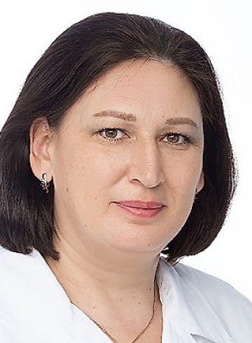 Маняпова Зульфия Рафхатовна
