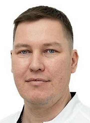 Бабушкин Вадим Александрович