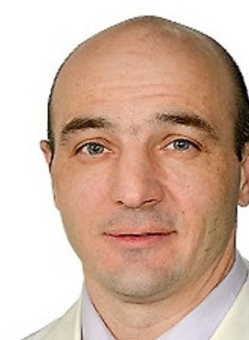 Лунев Иван Алексеевич