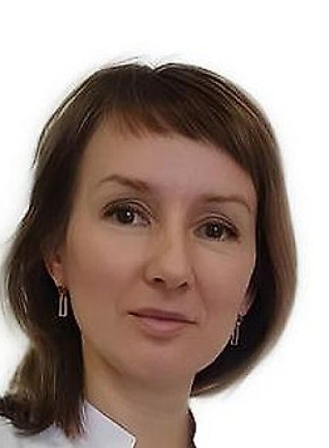  Белкина Ирина Николаевна