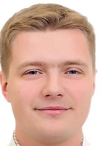 Вереин Константин Вадимович