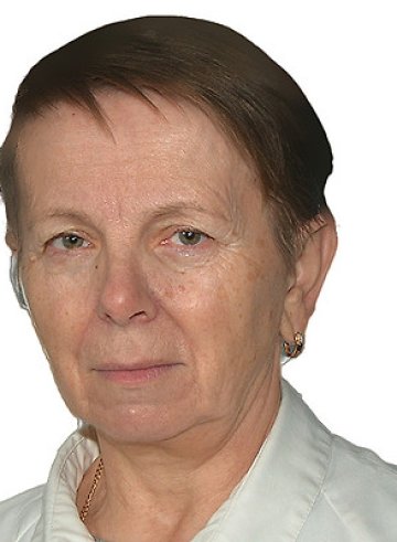 Федорова Екатерина Николаевна