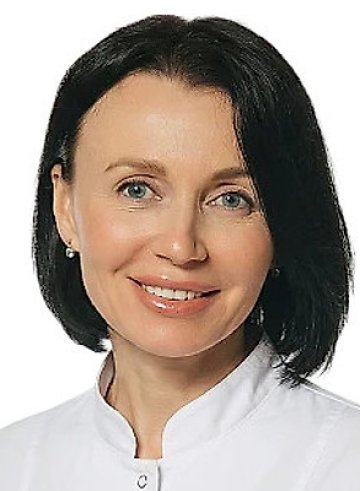 Гильманшина Диана Ралифовна