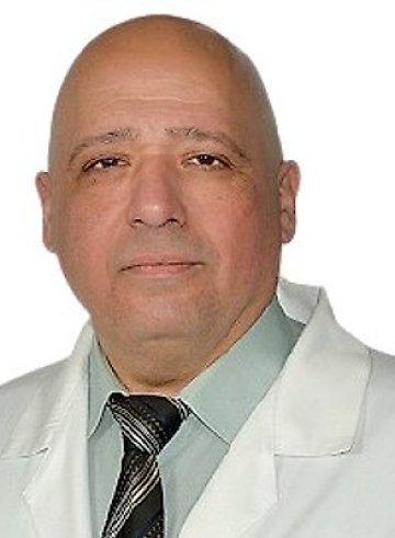 Позин Александр Виленович