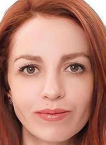 Муртазина Лейла Сергеевна