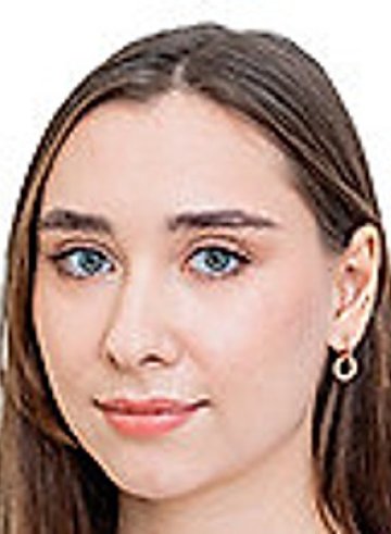 Перевалова Анна Сергеевна
