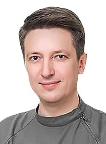 Фанакин Виталий Александрович