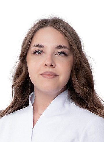 Чунина Ольга Ивановна