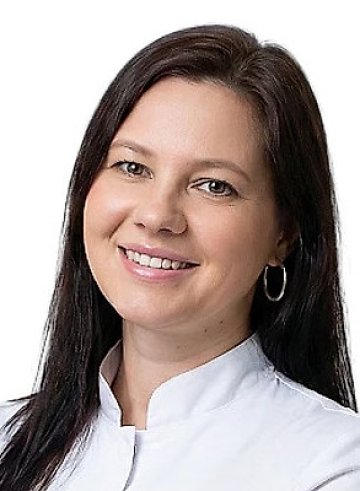 Шакирова Наталья Александровна