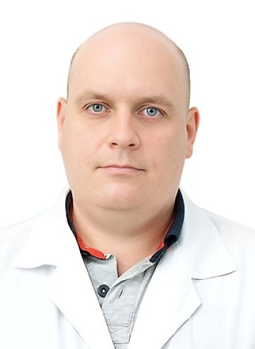 Мутто Евгений Владимирович