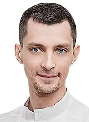 Семенищев Денис Александрович