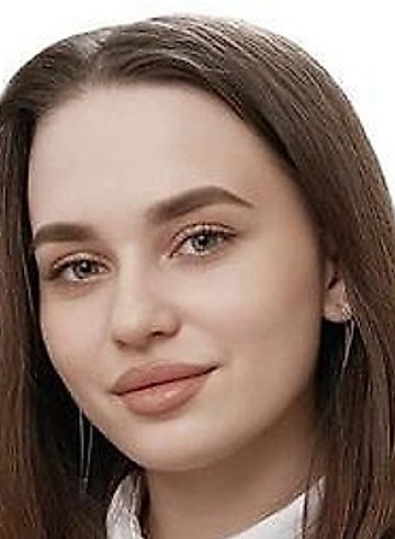 Бреева Полина Андреевна