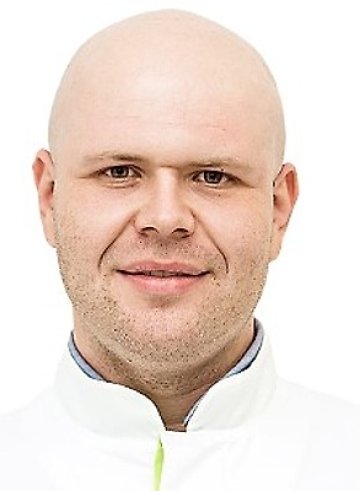 Шишменцев Николай Борисович