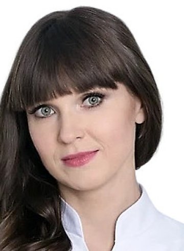 Белоус Ирина Николаевна