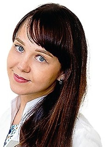 Ловцова Татьяна Сергеевна