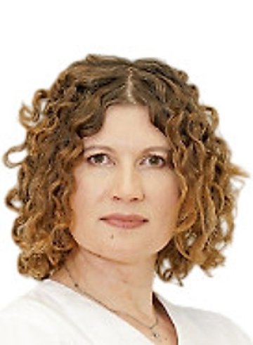 Гусева (Гаранжа) Наталья Анатольевна