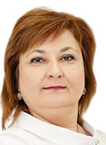 Пиксайкина Наталья Юрьевна