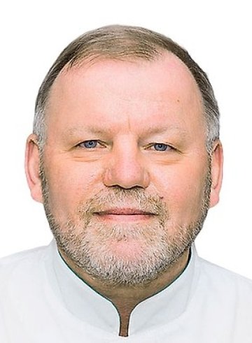 Ермаков Олег Валентинович