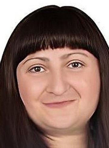 Шаматава Екатерина Романовна