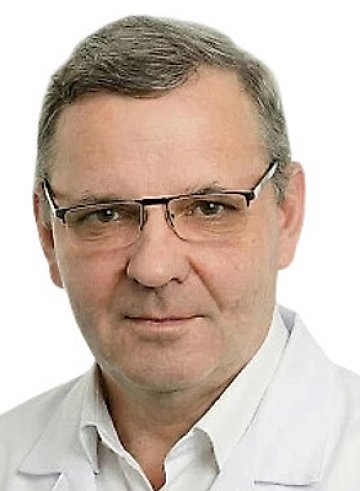 Скакун Артемий Викторович