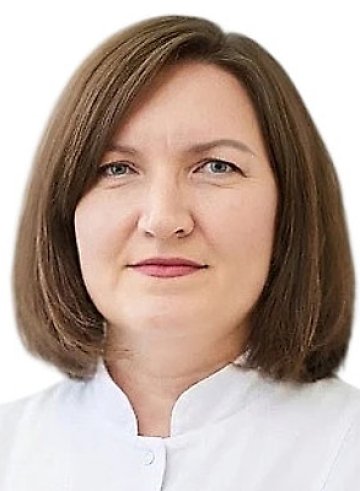 Томилова Светлана Борисовна