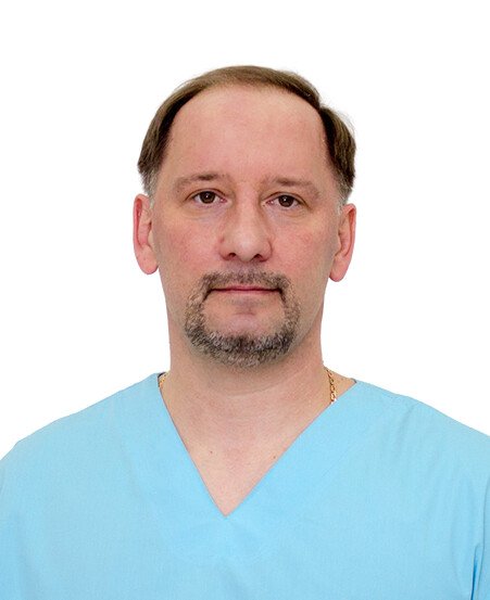 Кодинцев Вячеслав Александрович