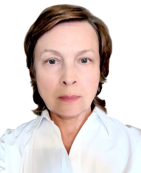 Малкина Елена Евгеньевна