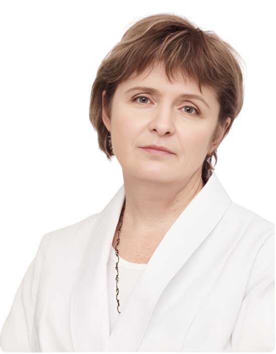 Крестьянская Татьяна Валентиновна
